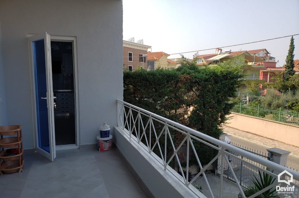 Tirane For Rent Apartment 2+1+G Villa floor situated at Selita residential villas area Apartment Villa Floor