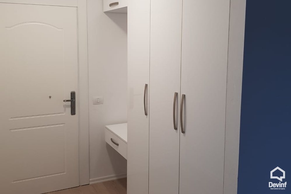 Tirane For Rent Apartment 2+1+G Villa floor situated at Selita residential villas area Apartment Villa Floor