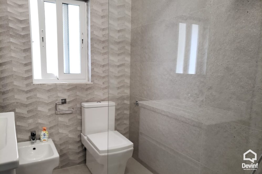 Tirane For Rent Apartment 2+1+G Villa floor situated at Selita residential villas area Apartment Villa Floor