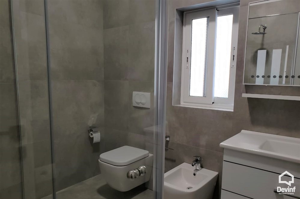 Tirane For Rent Apartment 2+1+G Villa floor situated at Selita residential villas area Apartment Villa Floor