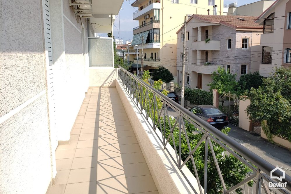 Tirane For Rent Apartment 2+1+G Villa floor situated at Selita residential villas area Apartment Villa Floor