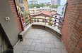 Tirane Qera Apartament 3+1+A Apartament ne nje pallat te ri qe ndodhet tek Radio Televizioni Shqiptar zyre