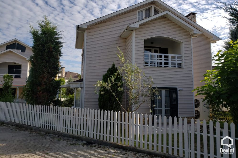 Tirane For Rent Villa   Villa Residential Complex