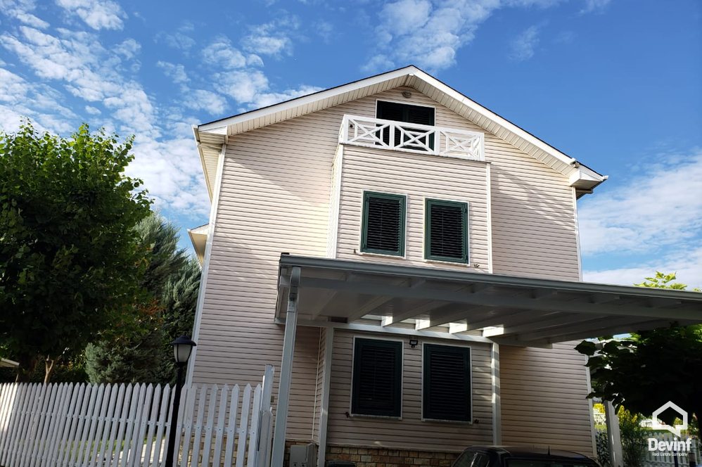 Tirane For Rent Villa   Villa Residential Complex
