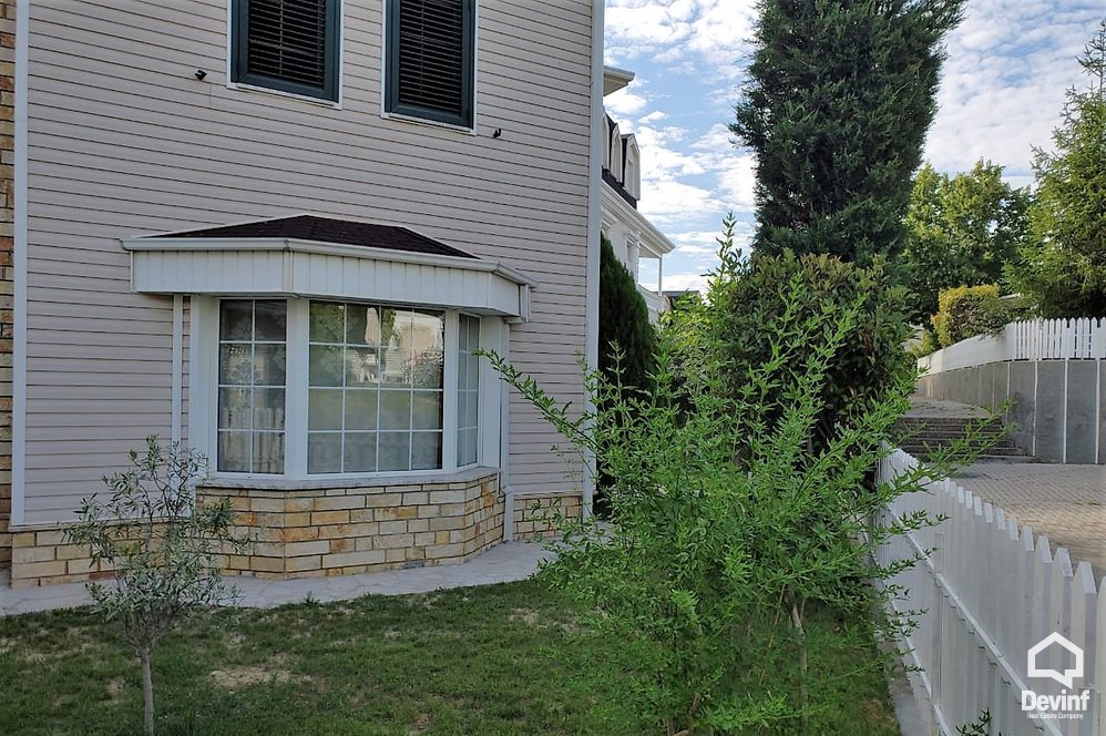 Tirane For Rent Villa   Villa Residential Complex