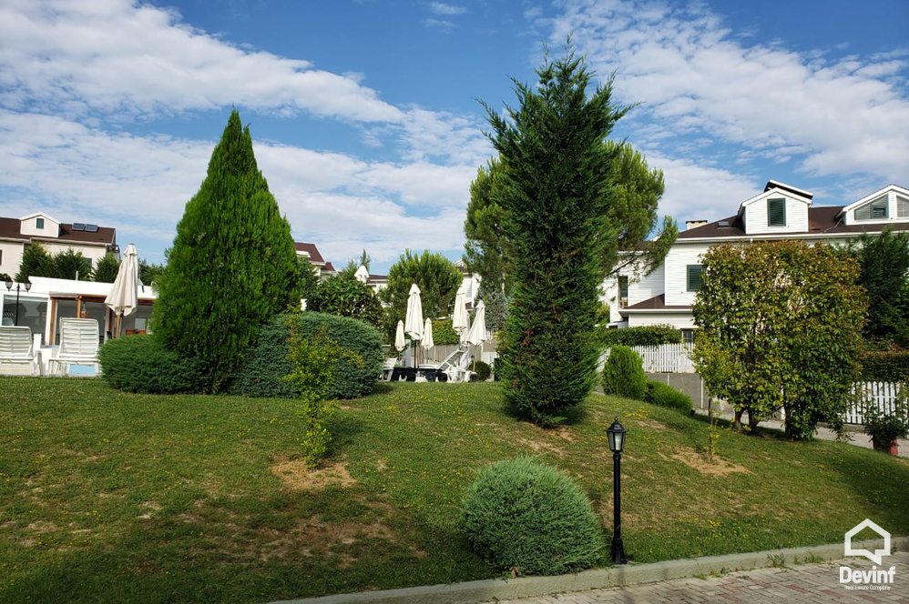 Tirane For Rent Villa   Villa Residential Complex