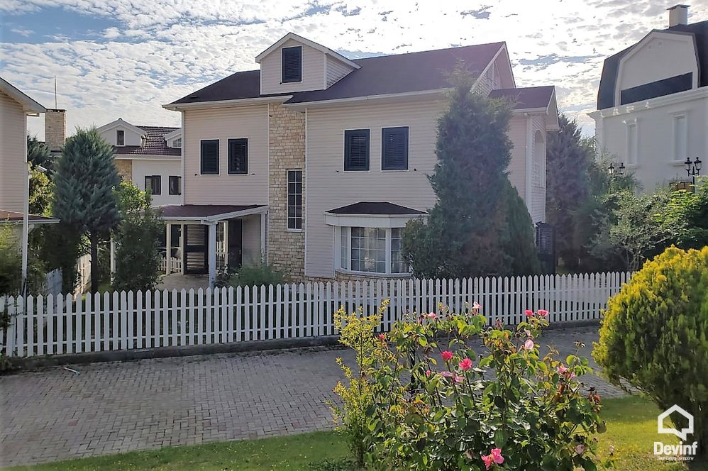 Tirane For Rent Villa   Villa Residential Complex