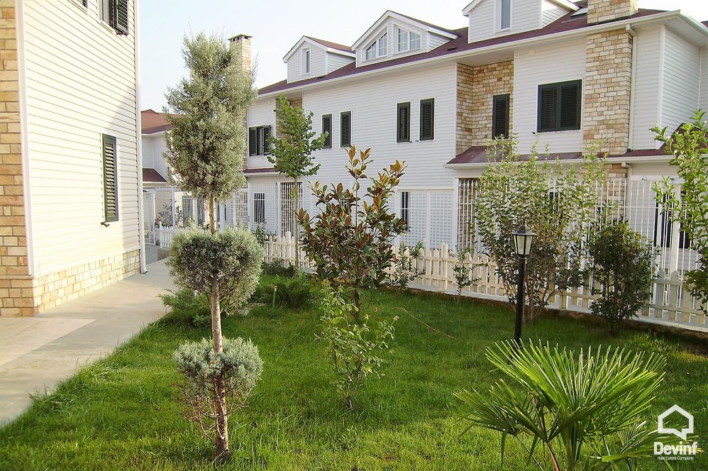 Tirane For Rent Villa   Villa Residential Complex