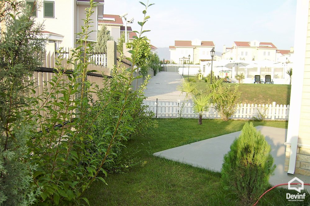 Tirane For Rent Villa   Villa Residential Complex