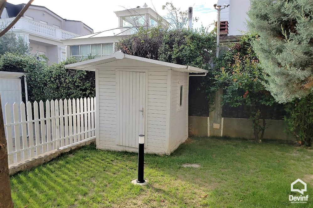 Tirane For Rent Villa   Villa Residential Complex