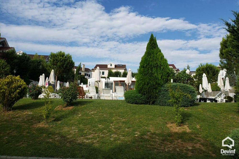 Tirane For Rent Villa   Villa Residential Complex