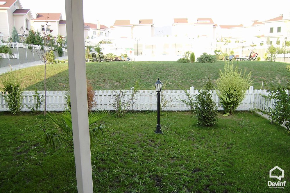 Tirane For Rent Villa   Villa Residential Complex