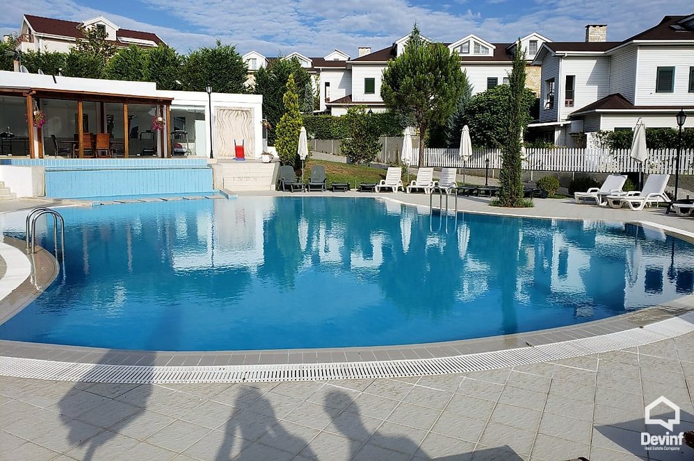 Tirane For Rent Villa   Villa Residential Complex