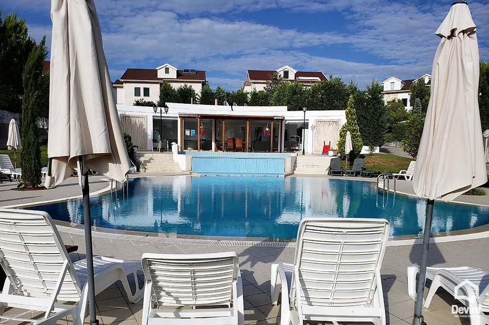 Tirane For Rent Villa   Villa Residential Complex