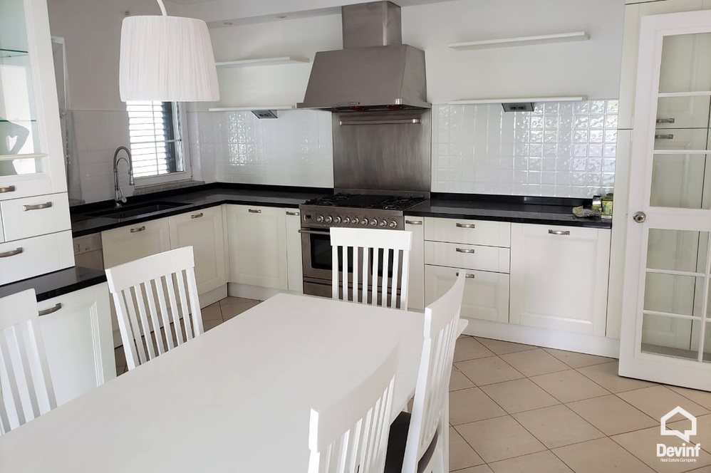 Tirane For Rent Villa   Villa Residential Complex