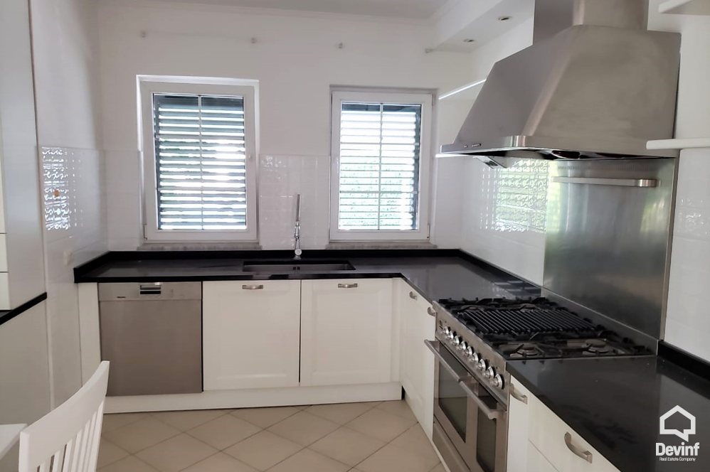 Tirane For Rent Villa   Villa Residential Complex