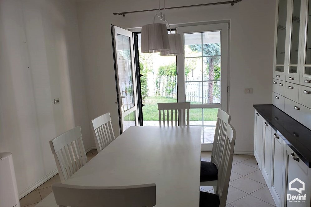 Tirane For Rent Villa   Villa Residential Complex