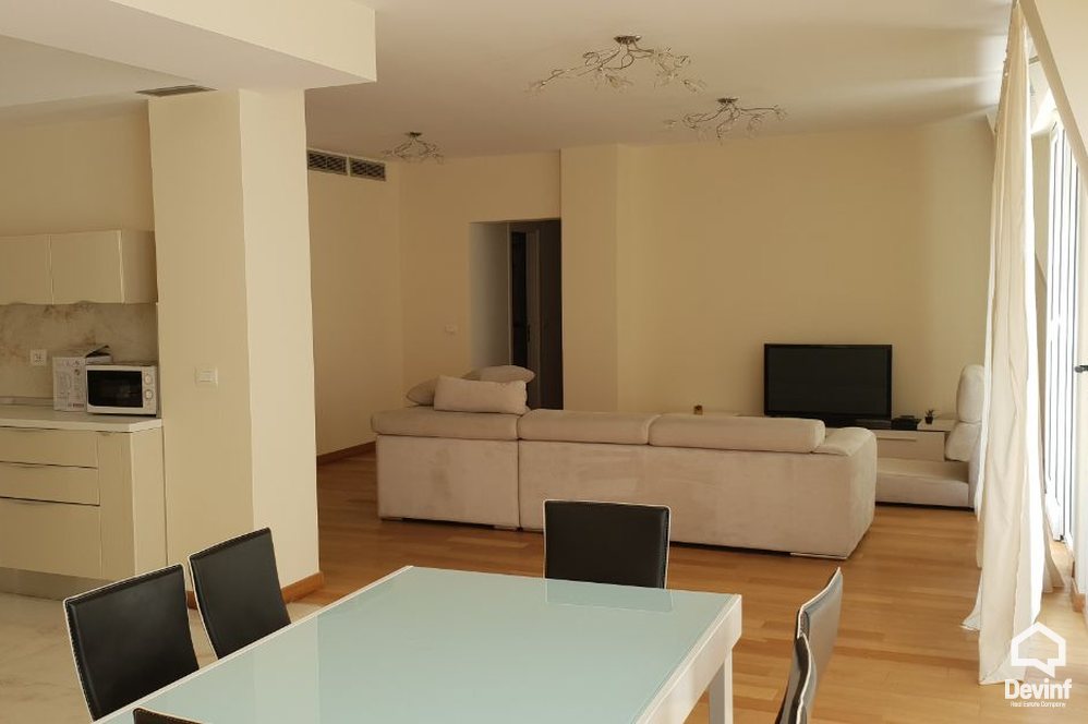 Tirane Shitje Apartament 3+1+G Apartamenti ndodhet prane Stadiumit Qemal Stafa apartament