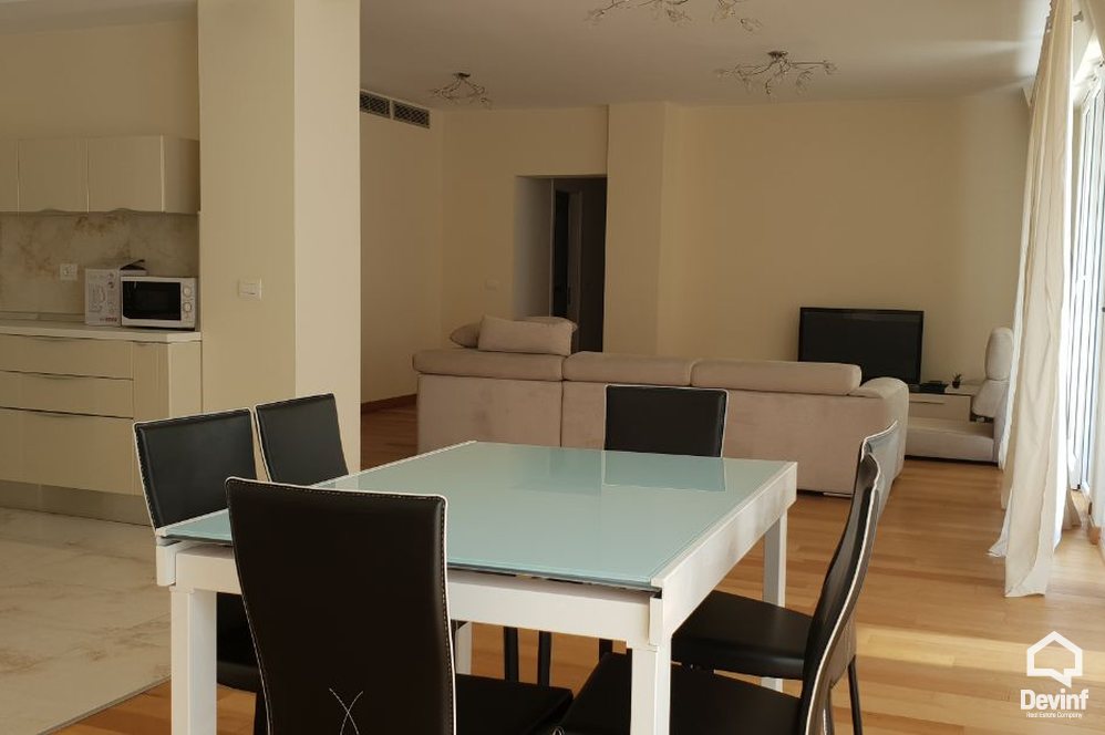 Tirane Shitje Apartament 3+1+G Apartamenti ndodhet prane Stadiumit Qemal Stafa apartament