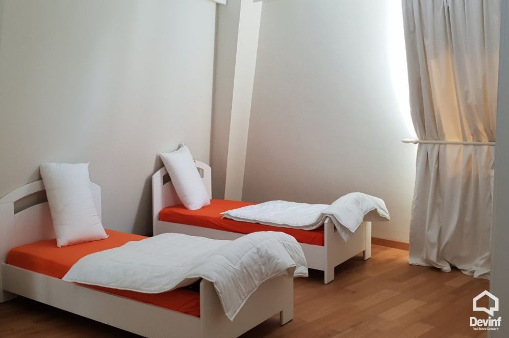 Tirane Shitje Apartament 3+1+G Apartamenti ndodhet prane Stadiumit Qemal Stafa apartament
