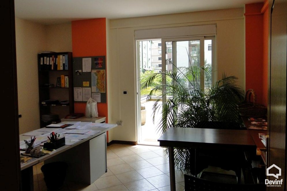 Tirane For Sale Office  Office located in Blloku area Office