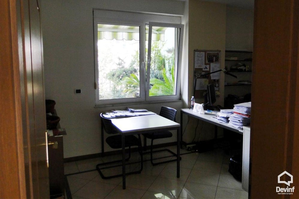 Tirane For Sale Office  Office located in Blloku area Office