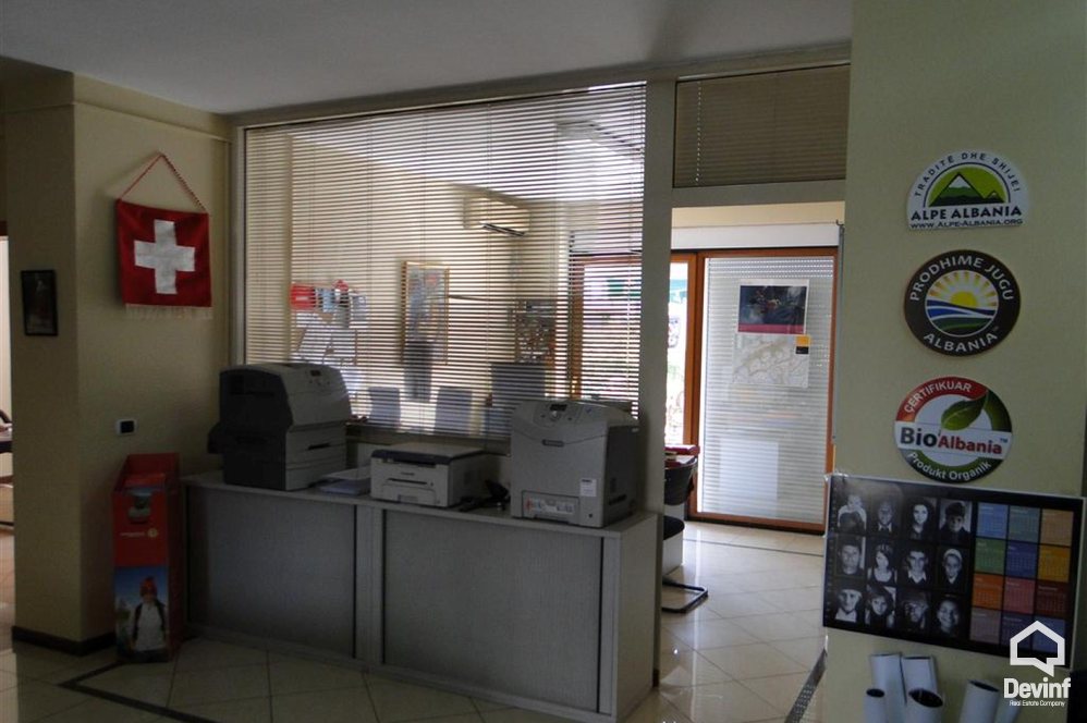 Tirane For Sale Office  Office located in Blloku area Office