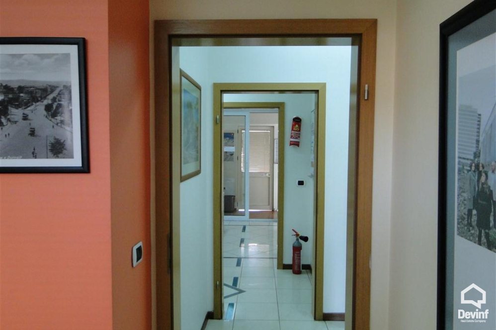 Tirane For Sale Office  Office located in Blloku area Office