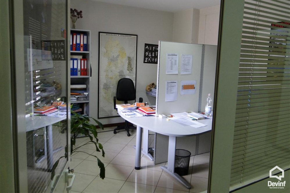 Tirane For Sale Office  Office located in Blloku area Office