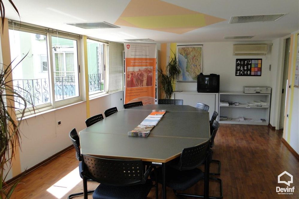 Tirane For Sale Office  Office located in Blloku area Office
