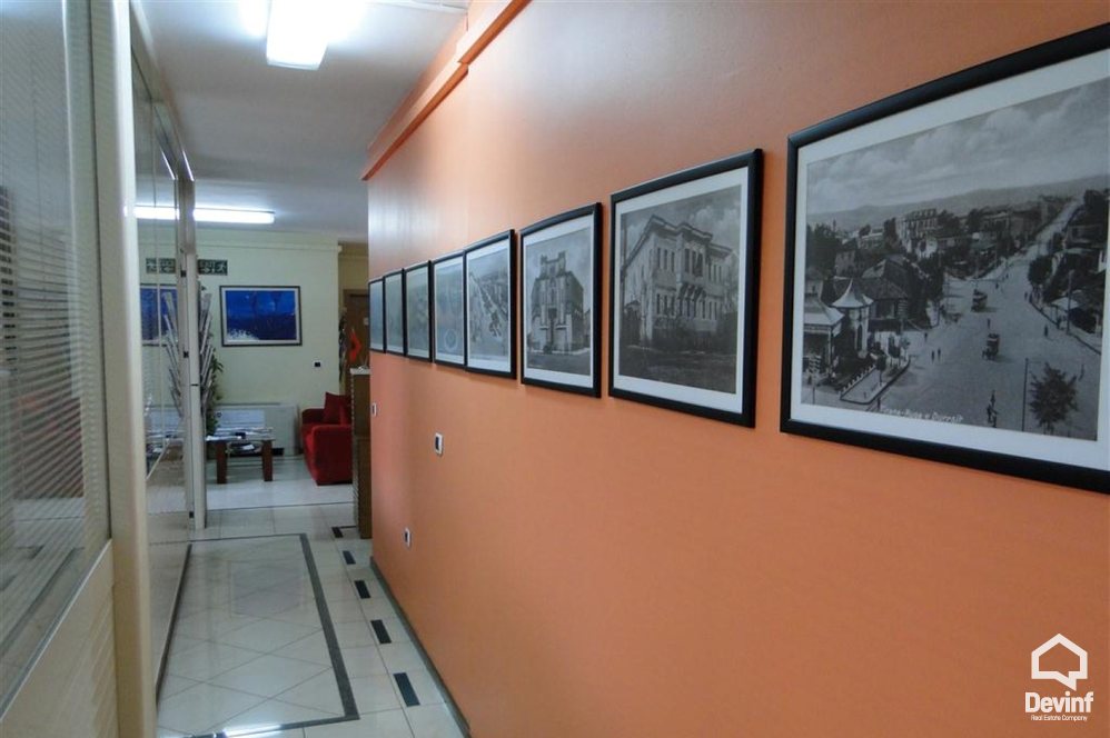 Tirane For Sale Office  Office located in Blloku area Office