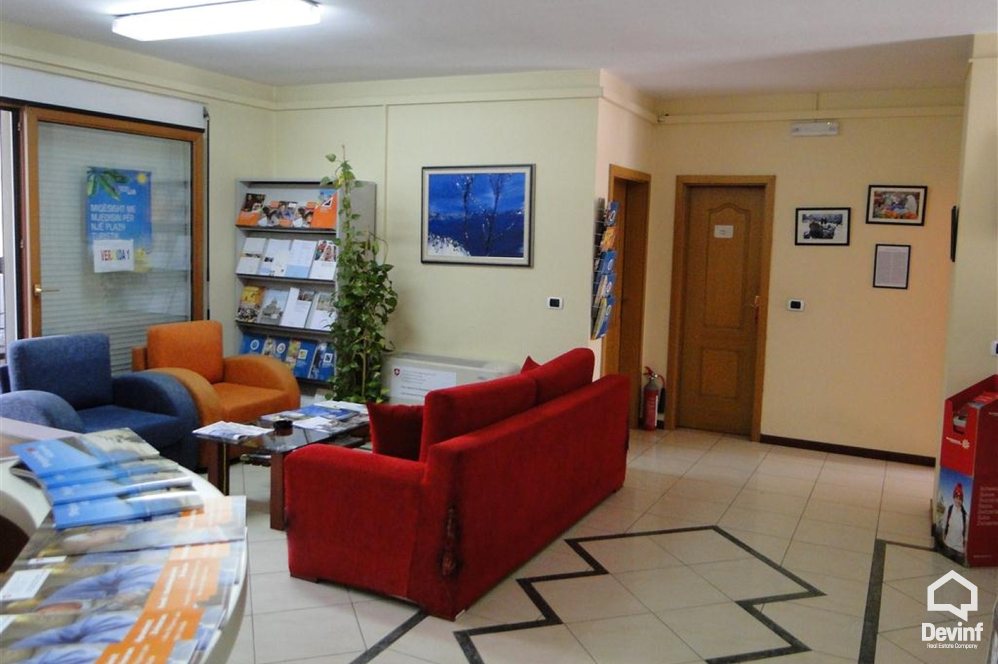 Tirane For Sale Office  Office located in Blloku area Office