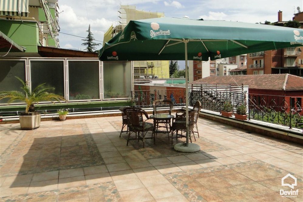 Tirane For Sale Office  Office located in Blloku area Office