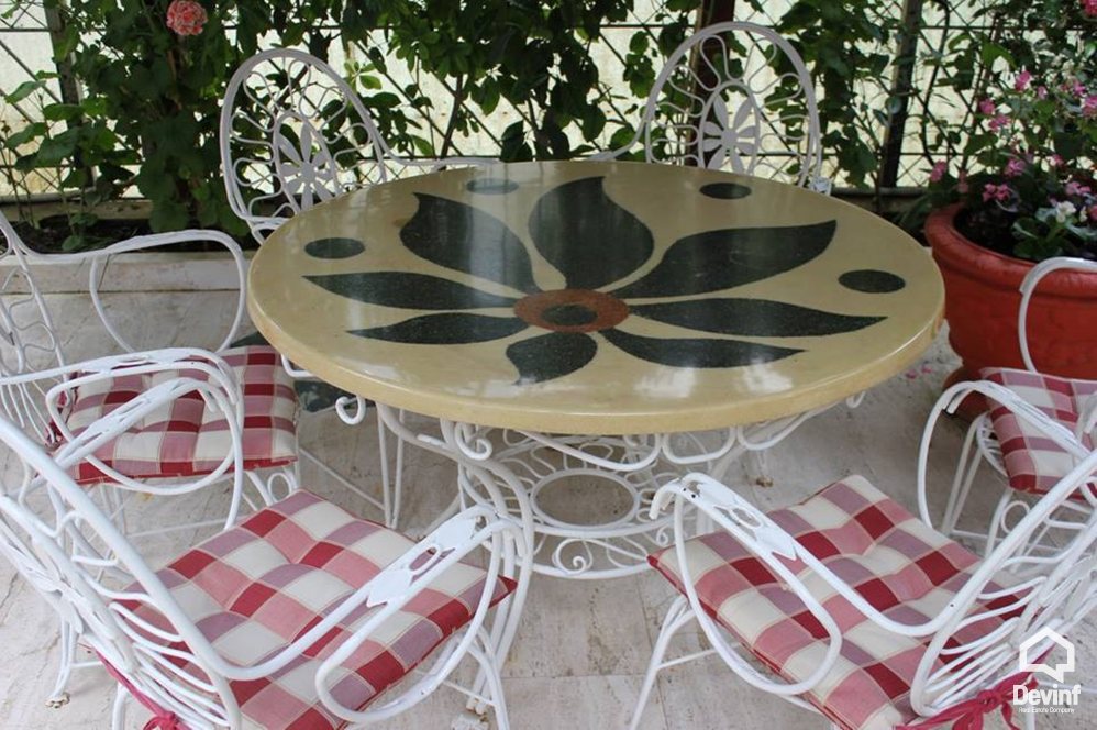 Durres For Sale Villa Me shume se 4 dhoma The new villa is located i Durres beach bregdet Villa