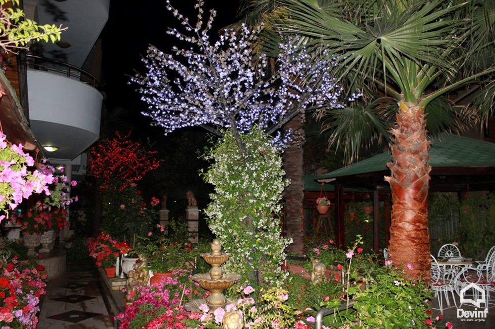 Durres For Sale Villa Me shume se 4 dhoma The new villa is located i Durres beach bregdet Villa