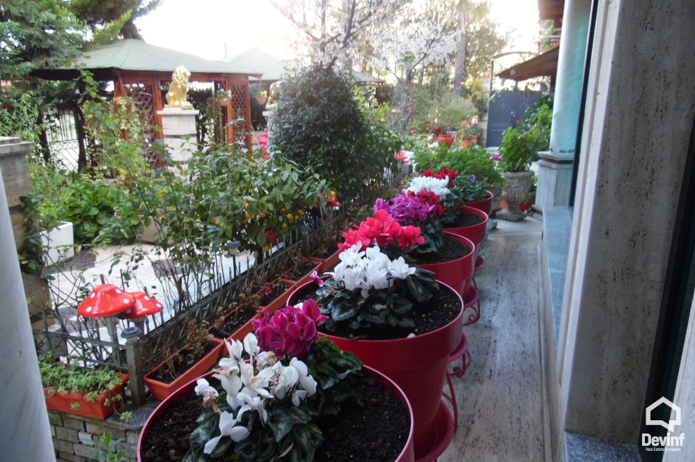 Durres For Sale Villa Me shume se 4 dhoma The new villa is located i Durres beach bregdet Villa