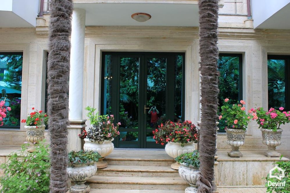 Durres For Sale Villa Me shume se 4 dhoma The new villa is located i Durres beach bregdet Villa