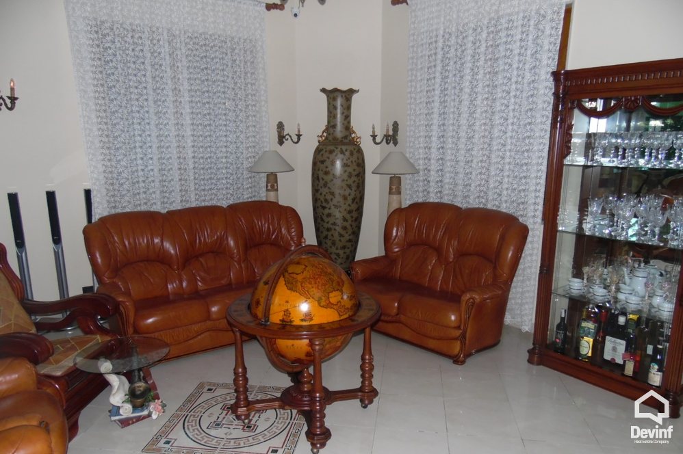 Durres For Sale Villa Me shume se 4 dhoma The new villa is located i Durres beach bregdet Villa