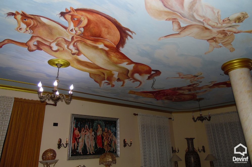 Durres For Sale Villa Me shume se 4 dhoma The new villa is located i Durres beach bregdet Villa