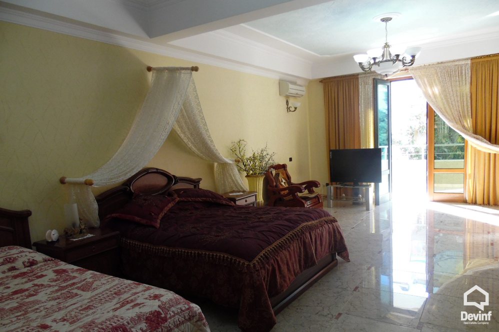 Durres For Sale Villa Me shume se 4 dhoma The new villa is located i Durres beach bregdet Villa