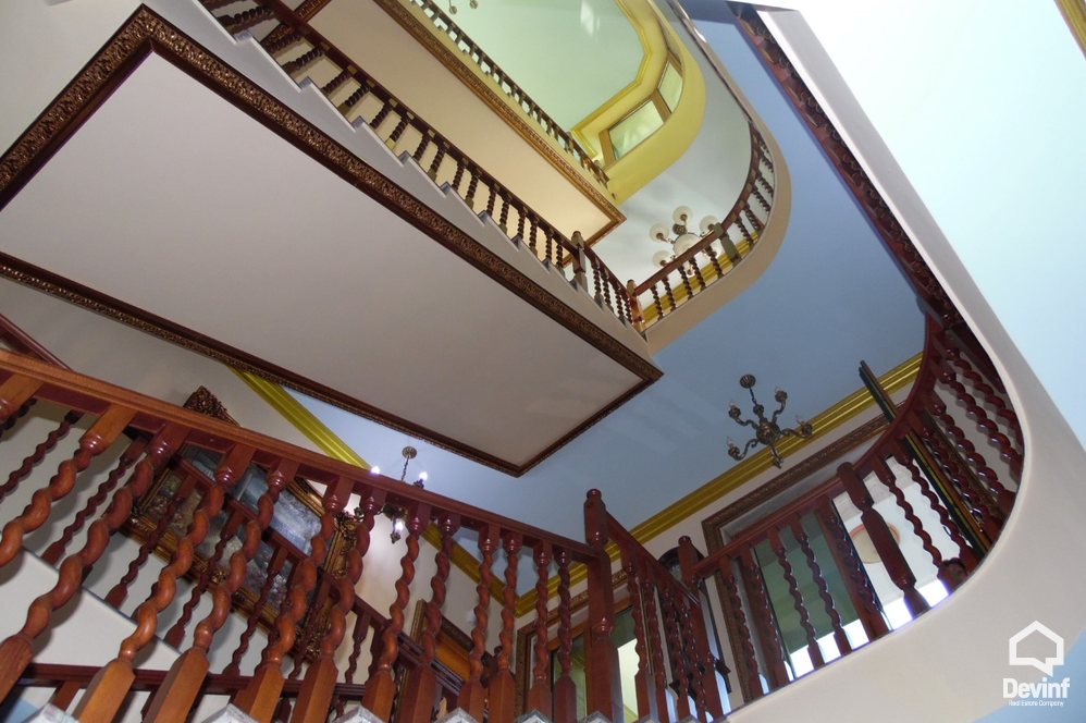 Durres For Sale Villa Me shume se 4 dhoma The new villa is located i Durres beach bregdet Villa