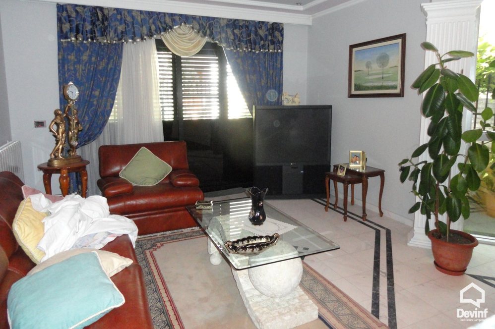 Tirane For Sale Villa Me shume se 4 dhoma The villa is located nearby Kavaja Str 