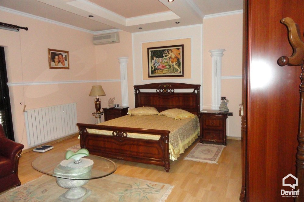 Tirane For Sale Villa Me shume se 4 dhoma The villa is located nearby Kavaja Str 