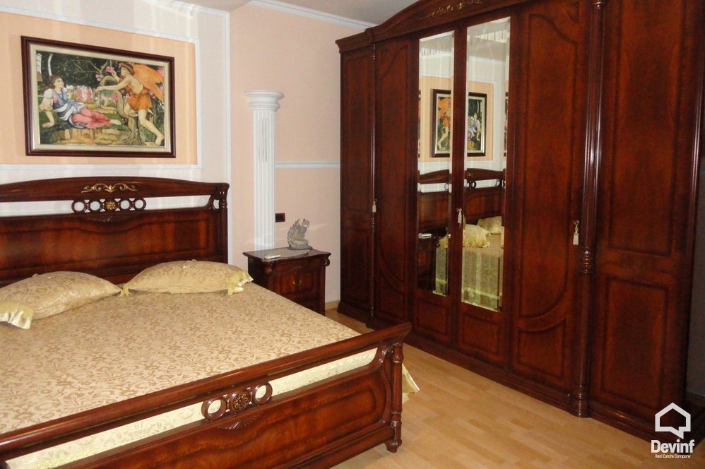 Tirane For Sale Villa Me shume se 4 dhoma The villa is located nearby Kavaja Str 