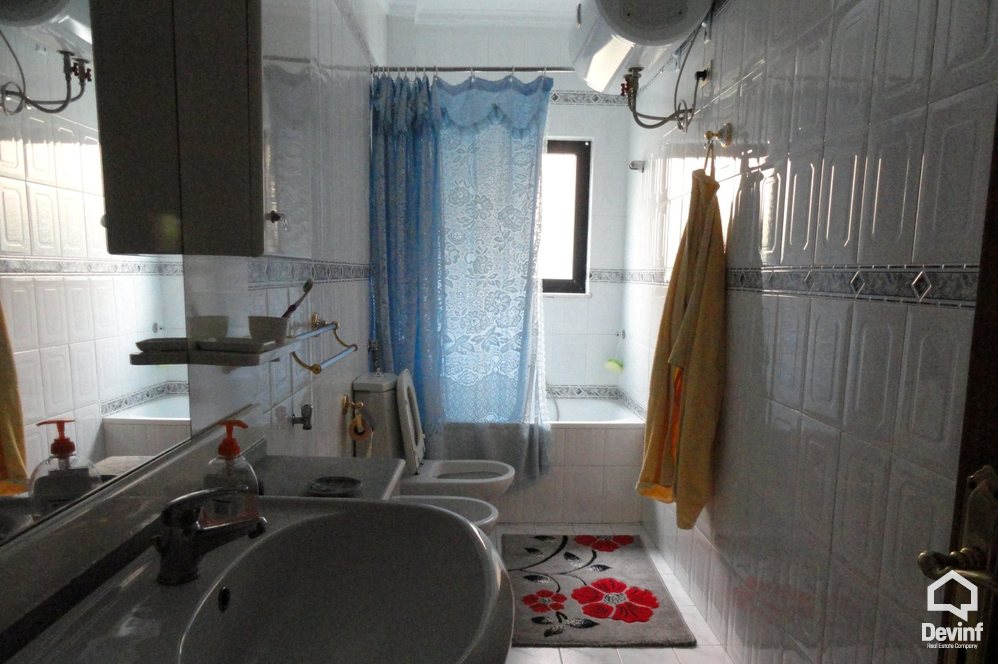 Tirane For Sale Villa Me shume se 4 dhoma The villa is located nearby Kavaja Str 