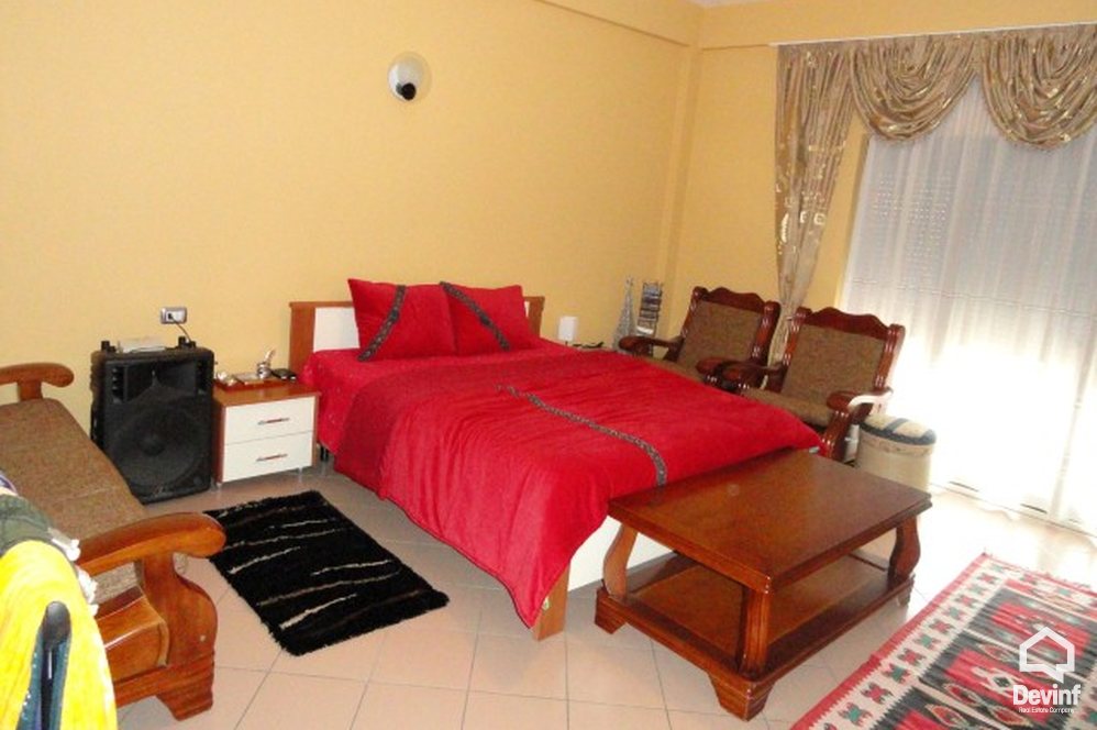 Tirane Qera Apartament 3+1+G Apartament ne nje ndertim privat rezidencial mbrapa Ambasades se ShBA apartament