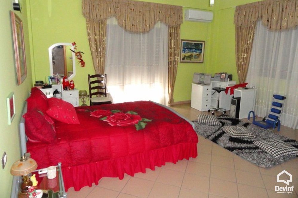 Tirane Qera Apartament 3+1+G Apartament ne nje ndertim privat rezidencial mbrapa Ambasades se ShBA apartament