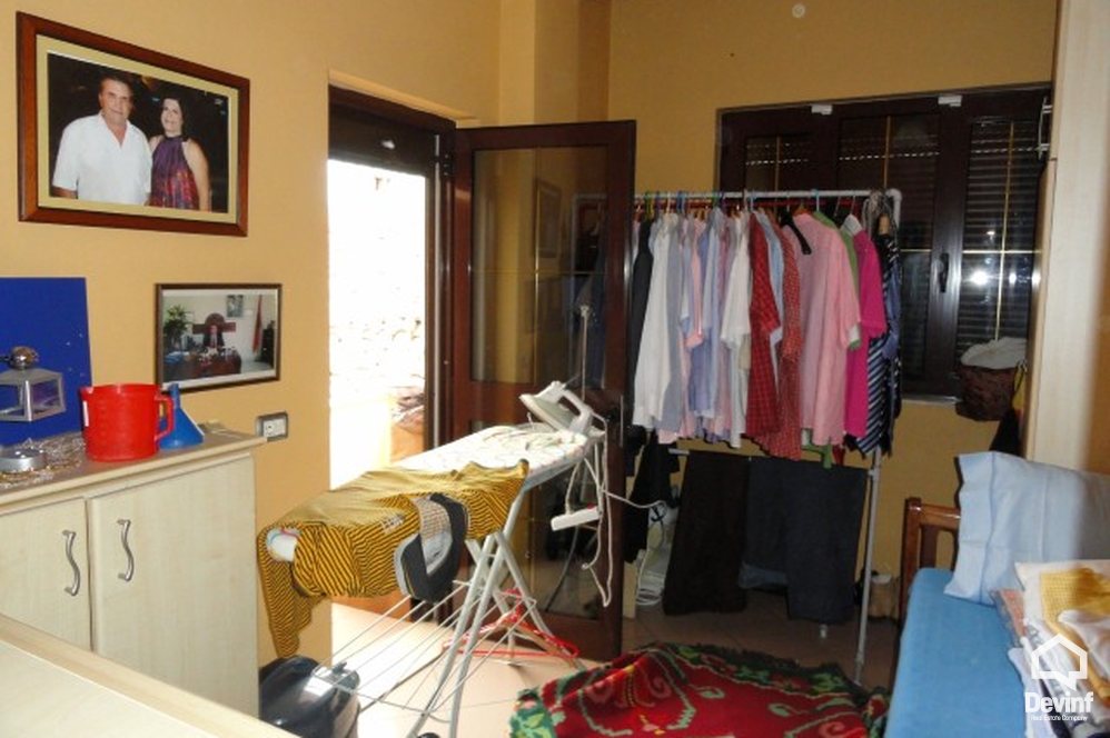 Tirane Qera Apartament 3+1+G Apartament ne nje ndertim privat rezidencial mbrapa Ambasades se ShBA apartament