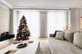 Ne Shitje Apartament 3+1+G Rruga Shyqyri Brari, prane piceri Pavarotti, zona e kopshtit Zoologjik Tirane