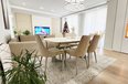 Tirane For Sale Apartment 3+1+G Shyqyri Brari street, near Pavarotti pizzeria, Zoo park area Apartment